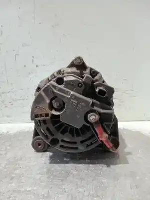 Peça sobressalente para automóvel em segunda mão alternador por renault clio iii confort dynamique referências oem iam 8200390675  0124425037