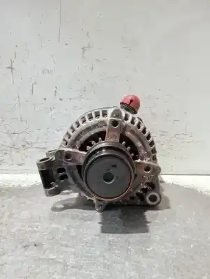 Автозапчастина б/у генератор для JAGUAR S-TYPE 2.7 V6 Diesel CAT Посилання на OEM IAM 4R8310300AB  1042103720