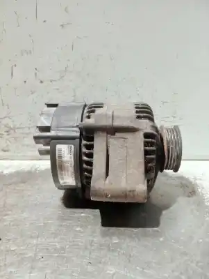 Pezzo di ricambio per auto di seconda mano alternatore per smart roadster roadster (45kw) (452.432) riferimenti oem iam 0003250v010 63321658 a1601540501