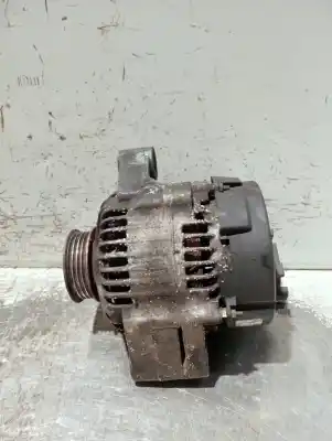 Pezzo di ricambio per auto di seconda mano alternatore per smart roadster roadster (45kw) (452.432) riferimenti oem iam 0003250v010 63321658 a1601540501