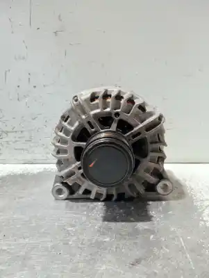 Second-hand car spare part alternator for citroen c-elysee (dd_) 1.6 bluehdi 100 oem iam references 9810525380
