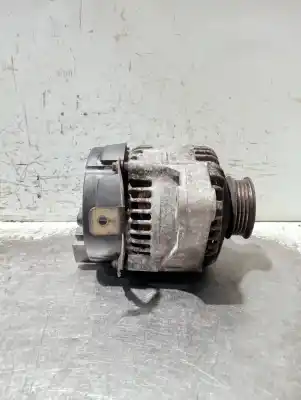 Peça sobressalente para automóvel em segunda mão alternador por smart coupe 0.6 turbo cat referências oem iam 0003250v007