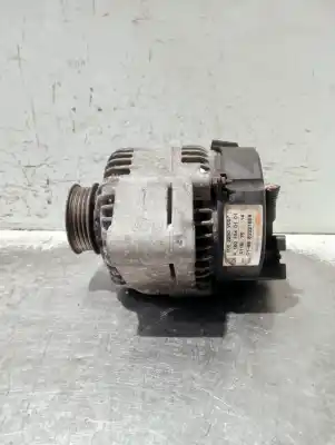 Second-hand car spare part alternator for smart coupe 0.6 turbo cat oem iam references 0003250v007  a1601540101