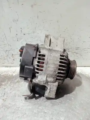 Second-hand car spare part alternator for smart coupe 0.6 turbo cat oem iam references 0003250v007  a1601540101