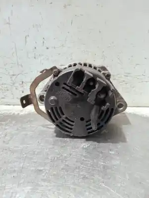 Second-hand car spare part alternator for smart coupe 0.6 turbo cat oem iam references 0003250v007  a1601540101