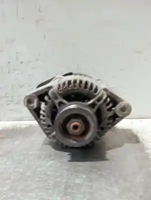 Second-hand car spare part alternator for smart coupe 0.6 turbo cat oem iam references 0003250v007  a1601540101