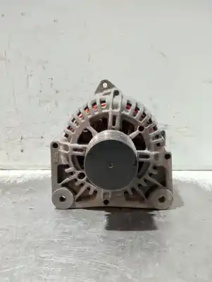 Peça sobressalente para automóvel em segunda mão Alternador por NISSAN MICRA (K12E) Acenta Referências OEM IAM 8200386806 TG11C034 2542945B