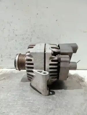 Автозапчастина б/у генератор для suzuki swift berlina (mz) gl посилання на oem iam 3140085e00000 tg9s021 2542861c