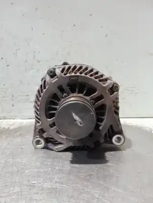 Peça sobressalente para automóvel em segunda mão Alternador por CITROEN C5 BERLINA C5 II Referências OEM IAM 9654752880  A004TJ0084C