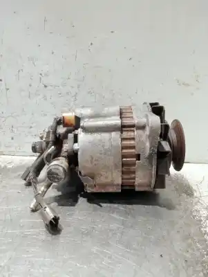 Second-hand car spare part alternator for isuzu trooper ubs 52 oem iam references   
