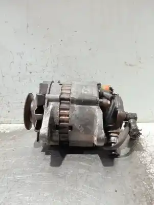 Second-hand car spare part alternator for isuzu trooper ubs 52 oem iam references   