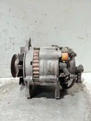 Second-hand car spare part alternator for isuzu trooper ubs 52 oem iam references   