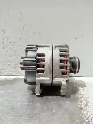 Автозапчастина б/у генератор для porsche cayenne (typ 92aa) diesel посилання на oem iam a715553a  305928230500