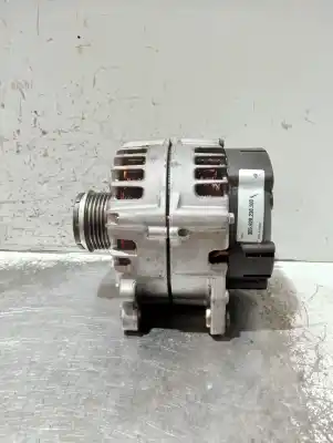 Автозапчастина б/у генератор для porsche cayenne (typ 92aa) diesel посилання на oem iam a715553a  305928230500