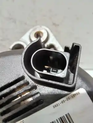 Автозапчастина б/у генератор для porsche cayenne (typ 92aa) diesel посилання на oem iam a715553a  305928230500