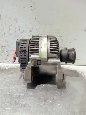 Second-hand car spare part alternator for bmw serie 3 compacto (e36) * oem iam references 2541597b  