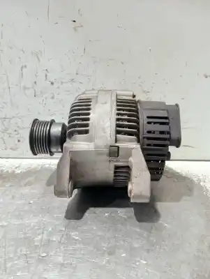 Second-hand car spare part alternator for bmw serie 3 compacto (e36) * oem iam references 2541597b  