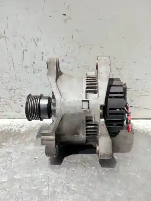 Second-hand car spare part alternator for bmw serie 3 compacto (e36) * oem iam references 2541597b  