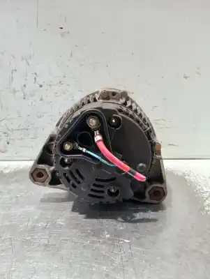 Second-hand car spare part alternator for bmw serie 3 compacto (e36) * oem iam references 2541597b  