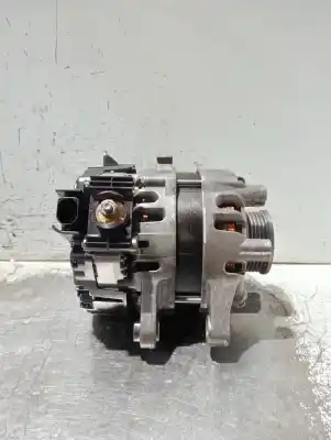 Second-hand car spare part alternator for fiat 500 312 1.0 hybrid oem iam references 00522087180  2740599a