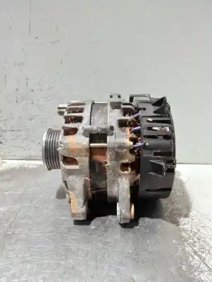 Second-hand car spare part alternator for fiat 500 312 1.0 hybrid oem iam references 00522087180  2740599a