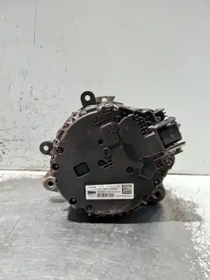 Second-hand car spare part alternator for fiat 500 312 1.0 hybrid oem iam references 00522087180  2740599a