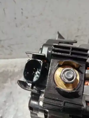 Second-hand car spare part alternator for fiat 500 312 1.0 hybrid oem iam references 00522087180  2740599a