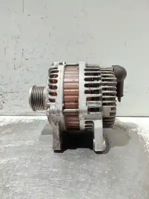 Автозапчастина б/у генератор для nissan qashqai / qashqai +2 i (j10, nj10, jj10e) 1.6 посилання на oem iam 23100jd200  a2tj0281ze Автозапчастина б/у генератор для nissan qashqai / qashqai +2 i (j10, nj10, jj10e) 1.6 посилання на oem iam 23100jd200  a2tj0281ze