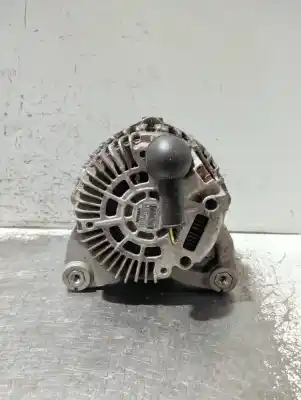 Автозапчастина б/у генератор для nissan qashqai / qashqai +2 i (j10, nj10, jj10e) 1.6 посилання на oem iam 23100jd200  a2tj0281ze Автозапчастина б/у генератор для nissan qashqai / qashqai +2 i (j10, nj10, jj10e) 1.6 посилання на oem iam 23100jd200  a2tj0281ze