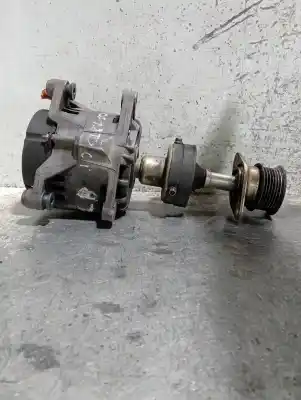 Автозапчасти б/у генератор за ford focus i (daw, dbw) 1.8 turbo di / tddi ссылки oem iam r98ab10300jc  