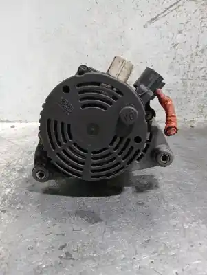 Автозапчасти б/у генератор за ford focus i (daw, dbw) 1.8 turbo di / tddi ссылки oem iam r98ab10300jc  
