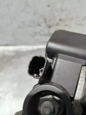 Автозапчастина б/у генератор для citroen c4 picasso 1.6 16v hdi fap посилання на oem iam 9678049480 fg18s095 2614017a