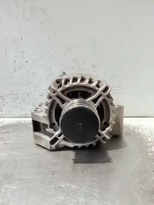 Second-hand car spare part alternator for opel combo d-y17ct oem iam references 52003517