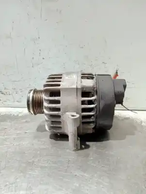 Second-hand car spare part alternator for opel combo d-y17ct oem iam references 52003517  ms1012101192