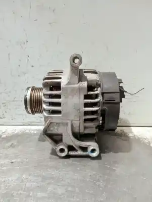 Second-hand car spare part alternator for opel combo d-y17ct oem iam references 52003517  ms1012101192
