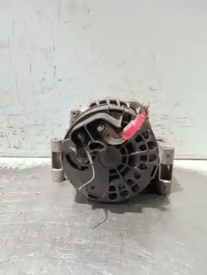 Second-hand car spare part alternator for opel combo d-y17ct oem iam references 52003517  ms1012101192