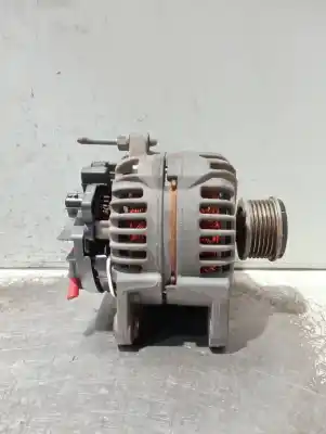 Second-hand car spare part Alternator for RENAULT CLIO III Pack Dynamique OEM IAM references 8200660033  0124425071