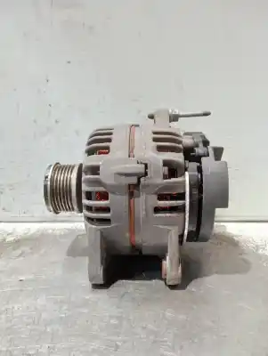 Second-hand car spare part alternator for renault clio iii pack dynamique oem iam references 8200660033  0124425071