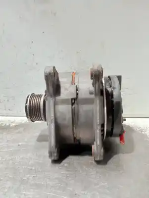 Second-hand car spare part alternator for renault clio iii pack dynamique oem iam references 8200660033  0124425071