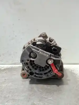 Second-hand car spare part alternator for renault clio iii pack dynamique oem iam references 8200660033  0124425071