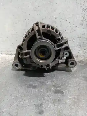 Автозапчастина б/у генератор для OPEL CORSA C CORSA C Посилання на OEM IAM 0124225018  24437119
