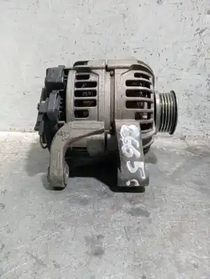 Second-hand car spare part alternator for opel corsa c corsa c oem iam references 0124225018  24437119