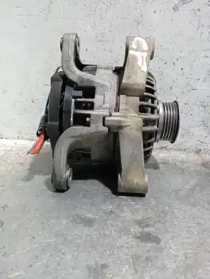 Second-hand car spare part alternator for opel corsa c corsa c oem iam references 0124225018  24437119