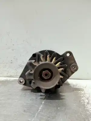 İkinci el araba yedek parçası ALTERNATÖR için SEAT TOLEDO (1L)  OEM IAM referansları 068903031  0120489378