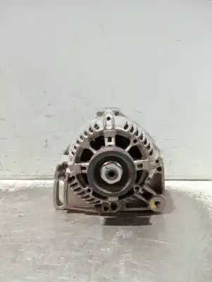 Pièce détachée automobile d'occasion  pour RENAULT CLIO II (BB_, CB_)  Références OEM IAM 437119  A11VI98
