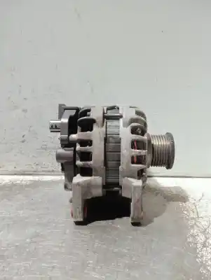 Автозапчасти б/у генератор за smart forfour 0.9 turbo cat ссылки oem iam 231006007r  f000bl04c4