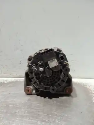 Автозапчасти б/у генератор за smart forfour 0.9 turbo cat ссылки oem iam 231006007r  f000bl04c4