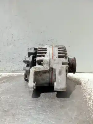 Pezzo di ricambio per auto di seconda mano alternatore per opel corsa d (s07) 1.4 (l08 l68) riferimenti oem iam 13222930  0124325171