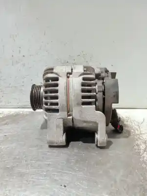 Pezzo di ricambio per auto di seconda mano alternatore per opel corsa d (s07) 1.4 (l08 l68) riferimenti oem iam 13222930  0124325171