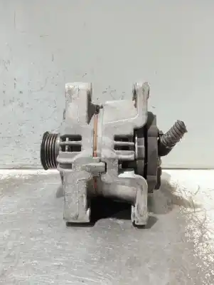 Pezzo di ricambio per auto di seconda mano alternatore per opel corsa d (s07) 1.4 (l08 l68) riferimenti oem iam 13222930  0124325171